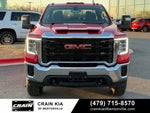 2023 GMC Sierra 3500HD Pro - 4WD
