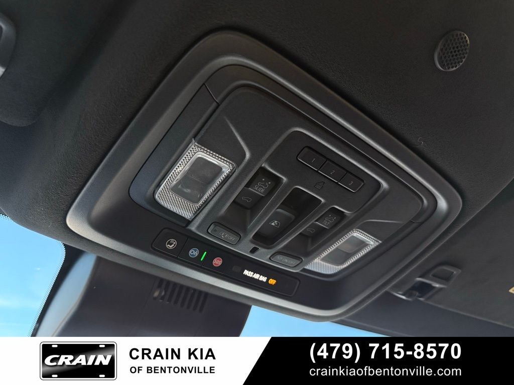 2026 GMC Sierra 2500HD AT4X - 4WD / SUNROOF / CLEAN CARFAX / ONE OWNER