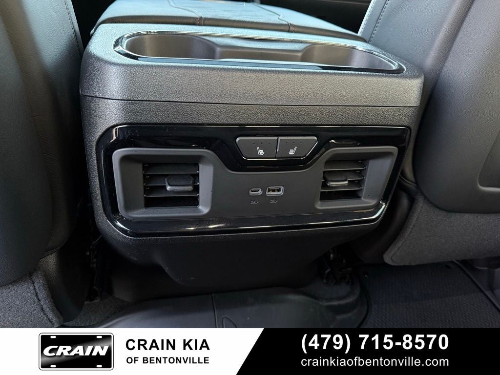 2026 GMC Sierra 2500HD AT4X - 4WD / SUNROOF / CLEAN CARFAX / ONE OWNER