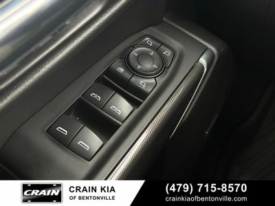2019 GMC Sierra 1500 AT4 - 4WD / AT4 PREMIUM / CLEAN CARFAX