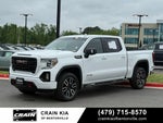 2019 GMC Sierra 1500 AT4 - 4WD / AT4 PREMIUM / CLEAN CARFAX