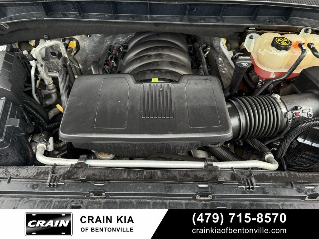 2019 GMC Sierra 1500 AT4 - 4WD / AT4 PREMIUM / CLEAN CARFAX