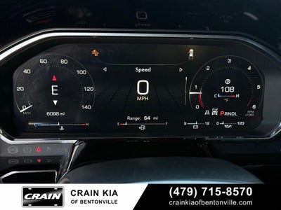 2026 GMC Sierra 1500 Elevation - 4WD / CLEAN CARFAX / ONE OWNER