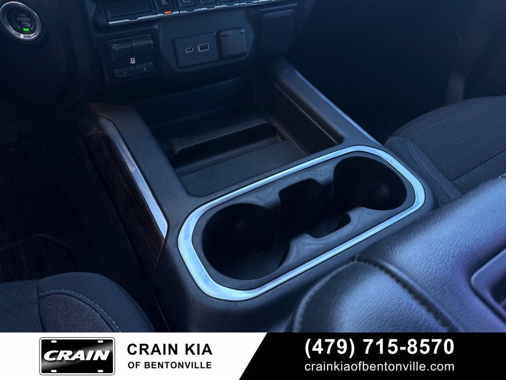 2019 GMC Sierra 1500 Elevation - CLEAN CARFAX