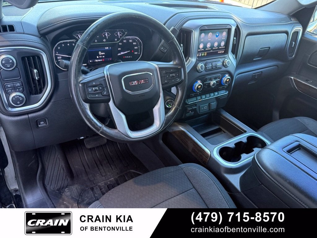2019 GMC Sierra 1500 Elevation - CLEAN CARFAX