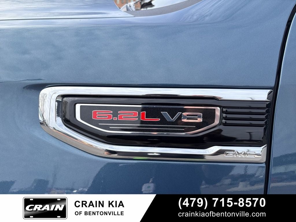 2026 GMC Sierra 1500 Denali - 4WD / CLEAN CARFAX / ONE OWNER