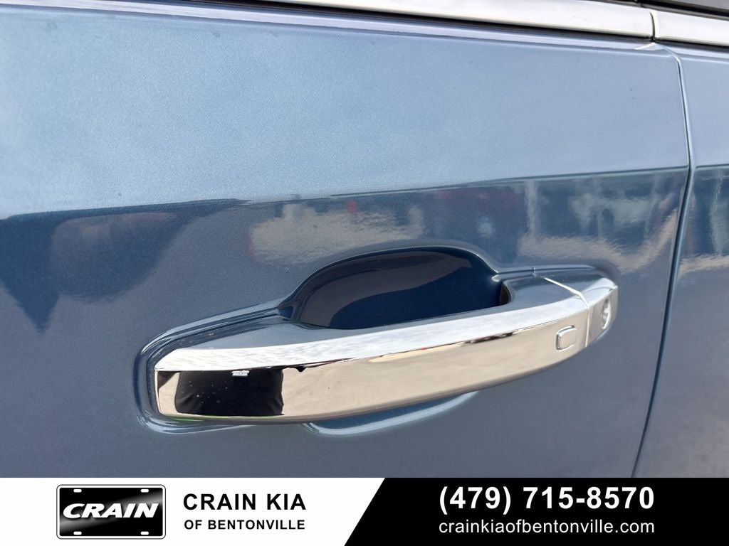 2026 GMC Sierra 1500 Denali - 4WD / CLEAN CARFAX / ONE OWNER