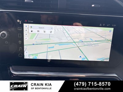 2026 GMC Sierra 1500 Denali - 4WD / CLEAN CARFAX / ONE OWNER