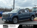 2026 GMC Sierra 1500 Denali - 4WD / CLEAN CARFAX / ONE OWNER