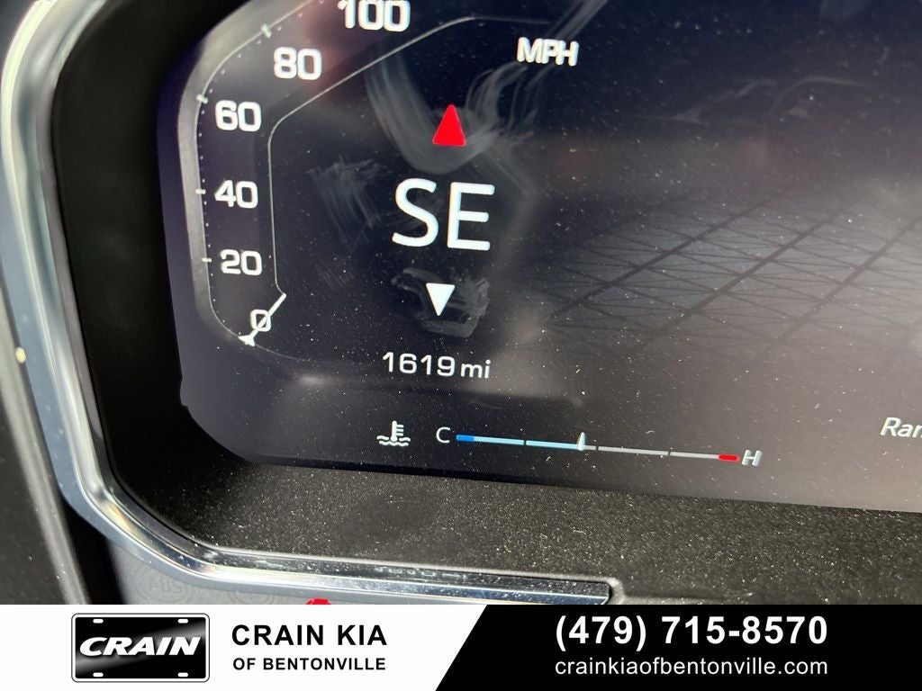 2026 GMC Sierra 1500 Denali - 4WD / CLEAN CARFAX / ONE OWNER