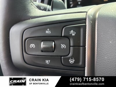 2026 GMC Sierra 1500 Denali - 4WD / CLEAN CARFAX / ONE OWNER