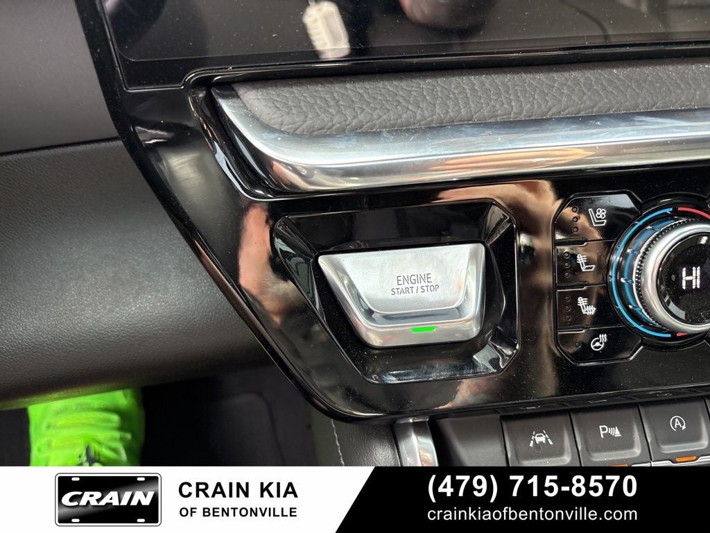 2026 GMC Sierra 1500 Denali - 4WD / CLEAN CARFAX / ONE OWNER