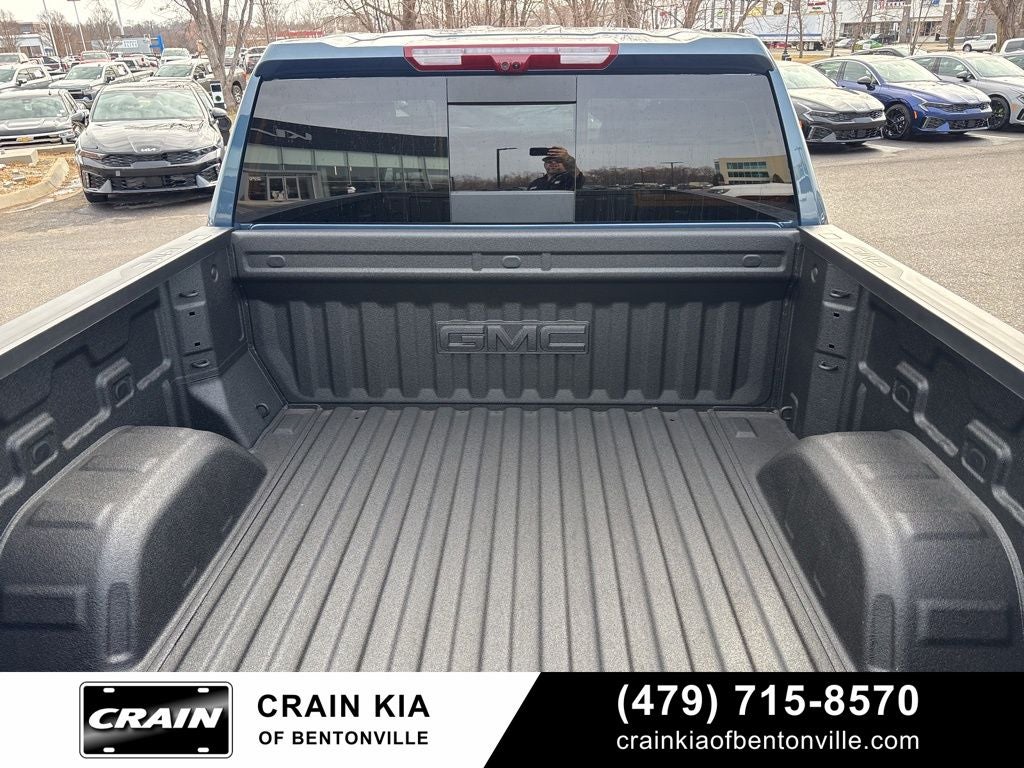 2026 GMC Sierra 1500 Denali - 4WD / CLEAN CARFAX / ONE OWNER