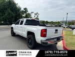 2015 GMC Sierra 1500 SLE - 4WD