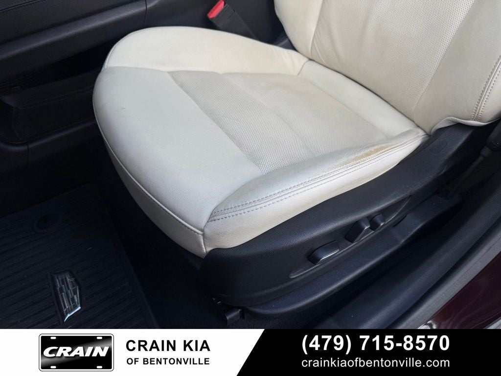 2020 Cadillac XT6 Sport - AWD / PANORAMIC SUNROOF / CLEAN CARFAX