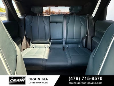 2024 Cadillac LYRIQ Sport 3 - AWD / PANORAMIC SUNROOF / ONE OWNER
