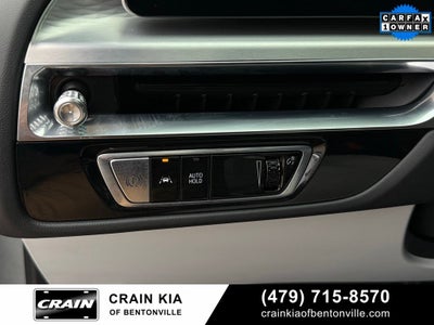 2024 Cadillac LYRIQ Sport - AWD / PANORAMIC SUNROOF / ONE OWNER