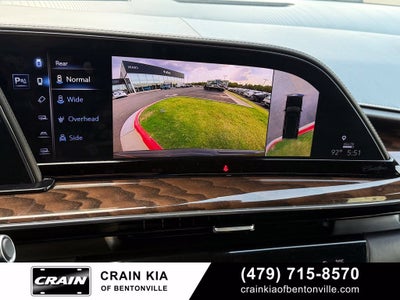2023 Cadillac Escalade Premium Luxury Platinum - AWD / SUNROOF / CARFAX ONE OWNER