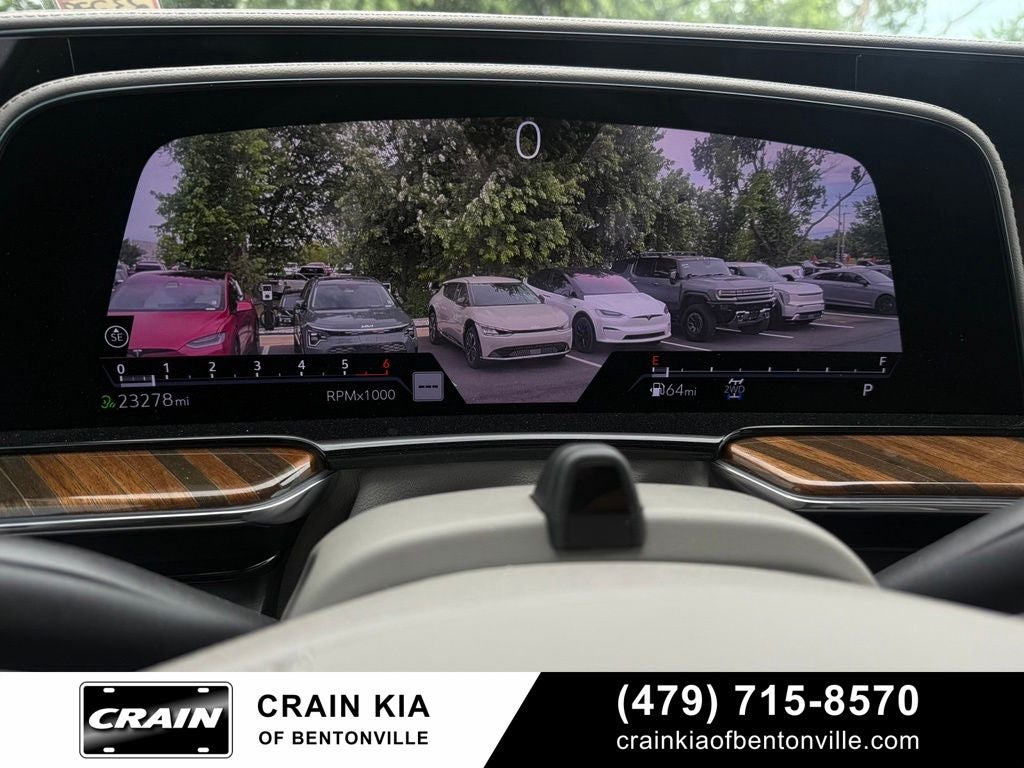 2024 Cadillac Escalade ESV Sport Platinum - AWD / PANORAMIC SUNROOF / CLEAN CARFAX