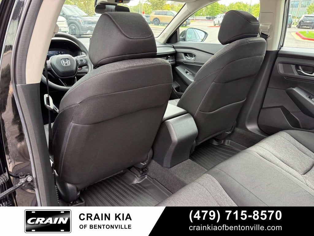 2024 Honda Accord EX - SUNROOF / CLEAN CARFAX