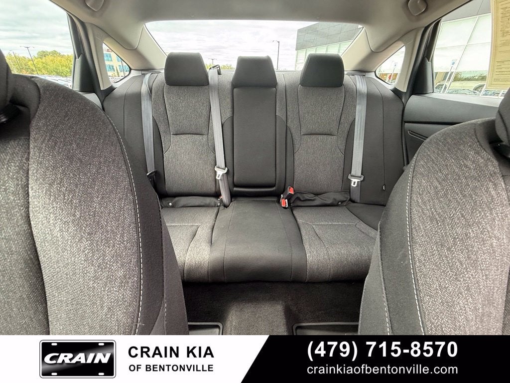 2024 Honda Accord EX - SUNROOF / CLEAN CARFAX