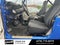 1986 Jeep CJ-7 4WD