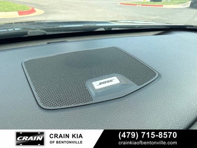 2017 Nissan Altima 2.5 SL - CLEAN CARFAX