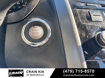 2013 Nissan Altima 2.5 S - WHOLESALE / AS-IS