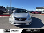 2013 Nissan Altima 2.5 S - WHOLESALE / AS-IS
