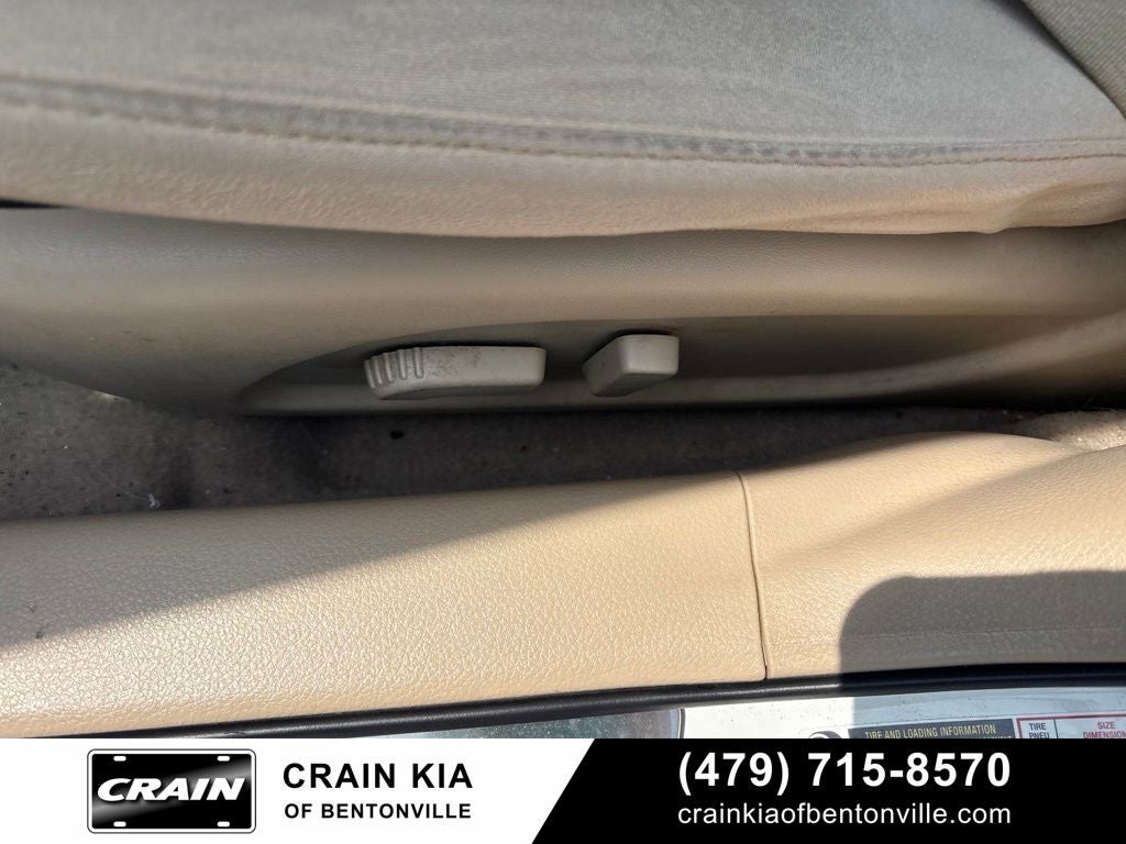 2014 Nissan Altima 2.5 S - WHOLESALE / AS-IS