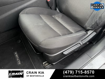 2024 Nissan Altima 2.5 S - CLEAN CARFAX / ONE OWNER