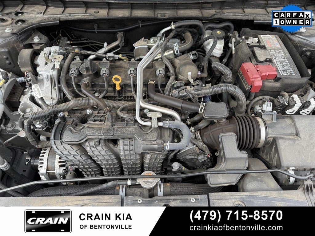 2024 Nissan Altima 2.5 S - CLEAN CARFAX / ONE OWNER