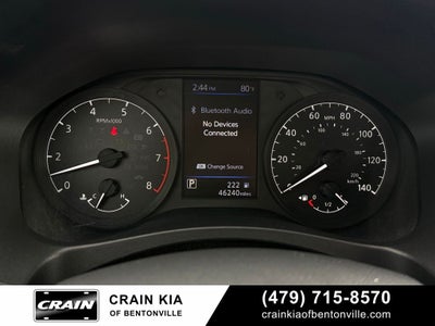 2024 Nissan Altima 2.5 S - CLEAN CARFAX / ONE OWNER