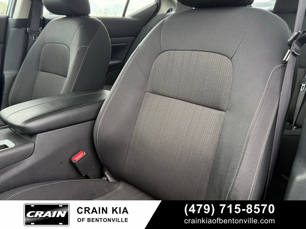 2024 Nissan Altima 2.5 S - CLEAN CARFAX / ONE OWNER