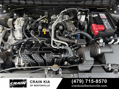 2024 Nissan Altima 2.5 S - CLEAN CARFAX / ONE OWNER