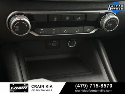 2024 Nissan Altima 2.5 S - CLEAN CARFAX / ONE OWNER