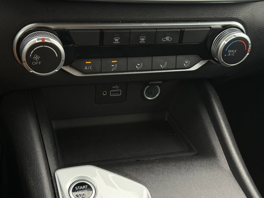 2024 Nissan Altima 2.5 S - CLEAN CARFAX / ONE OWNER