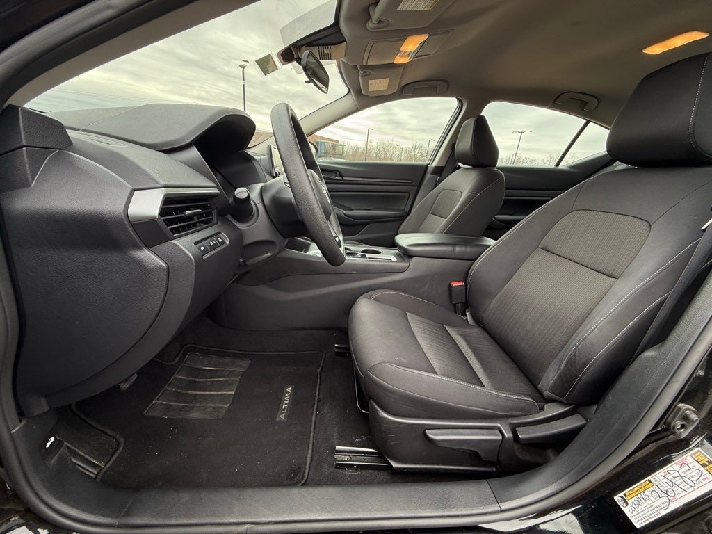 2024 Nissan Altima 2.5 S - CLEAN CARFAX / ONE OWNER