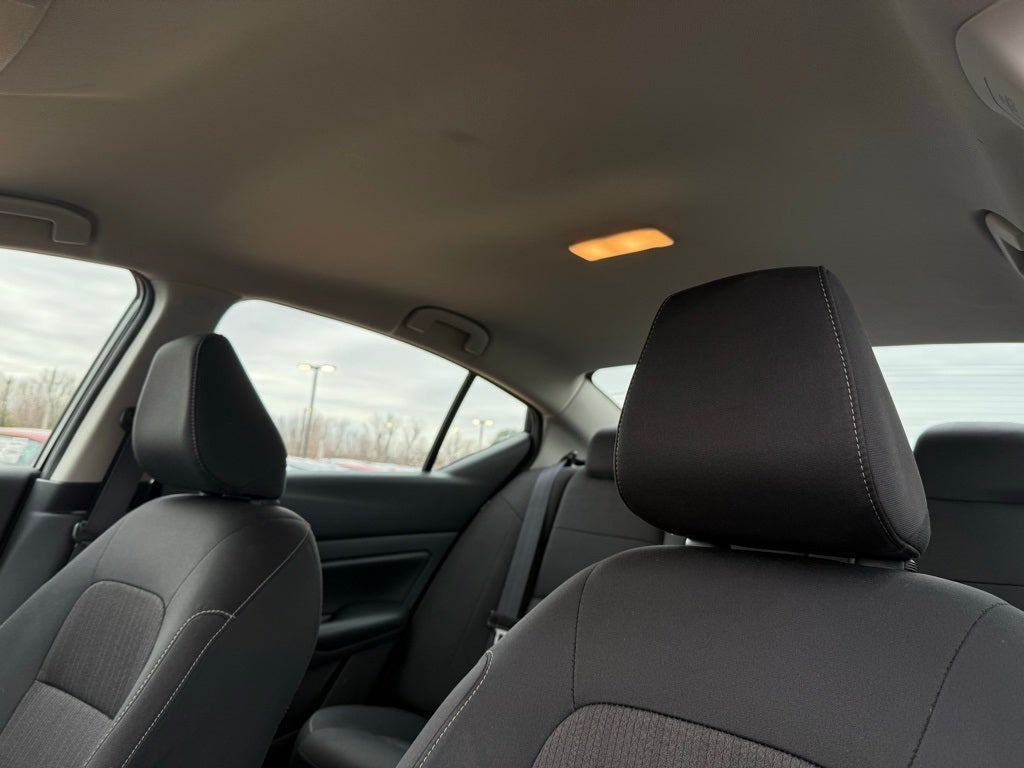 2024 Nissan Altima 2.5 S - CLEAN CARFAX / ONE OWNER