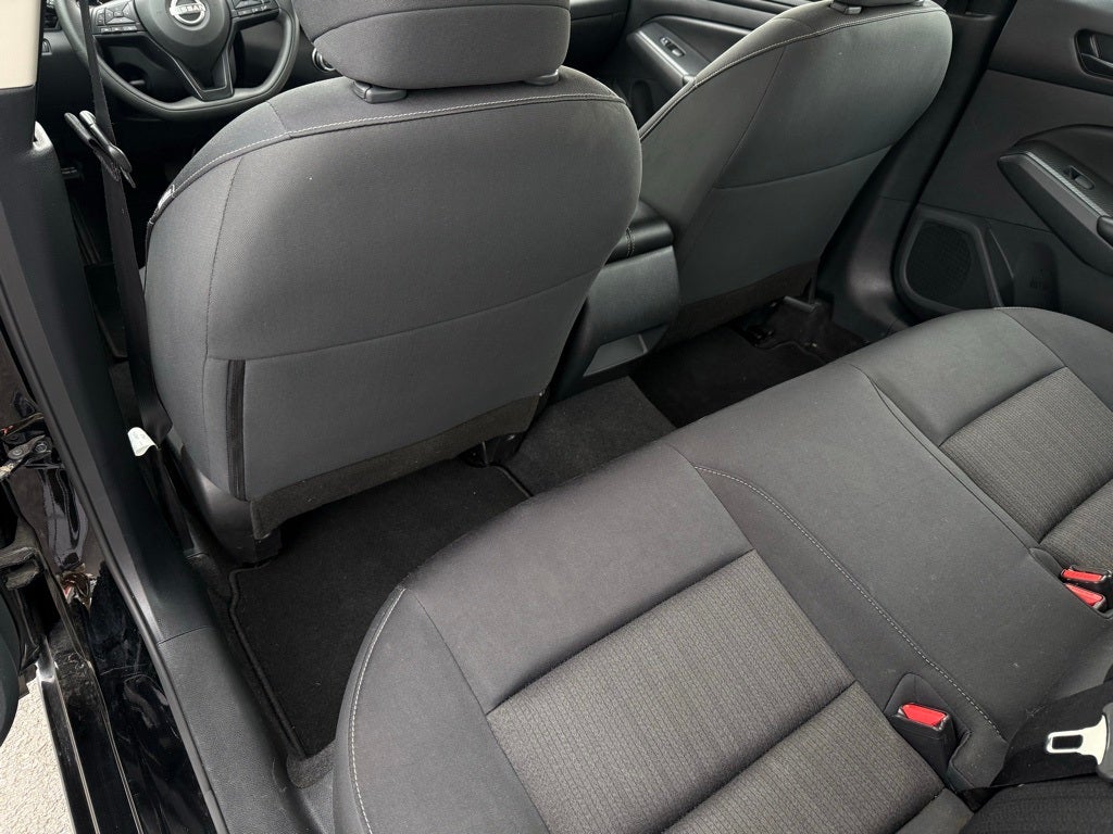 2024 Nissan Altima 2.5 S - CLEAN CARFAX / ONE OWNER