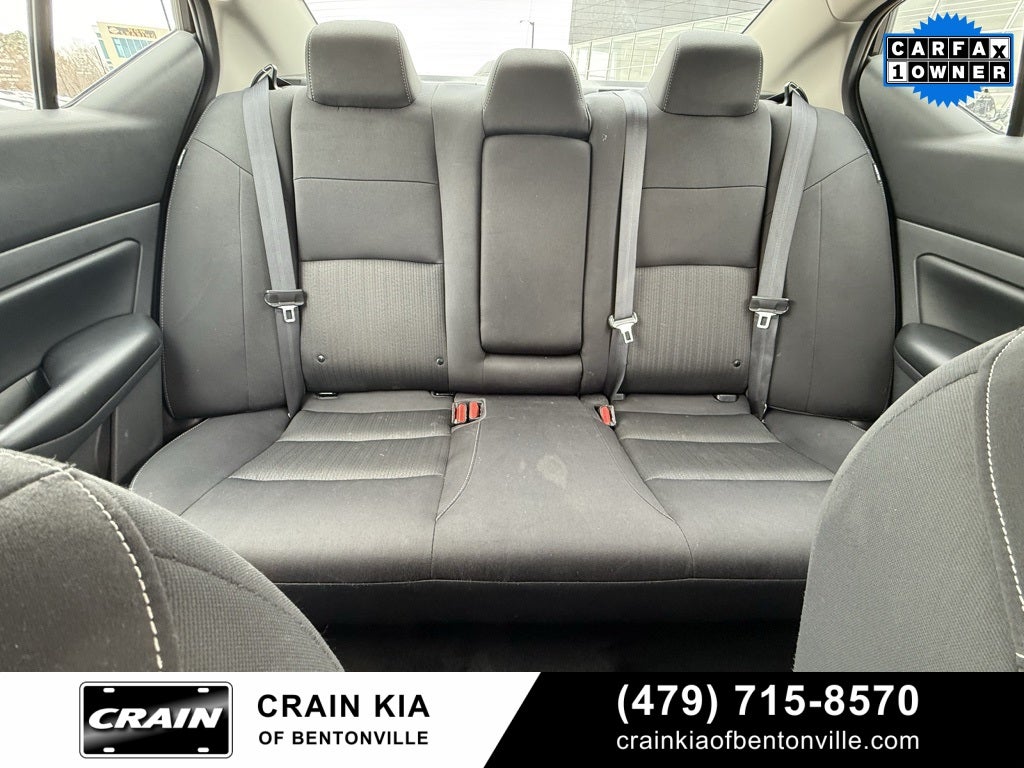 2024 Nissan Altima 2.5 S - CLEAN CARFAX / ONE OWNER