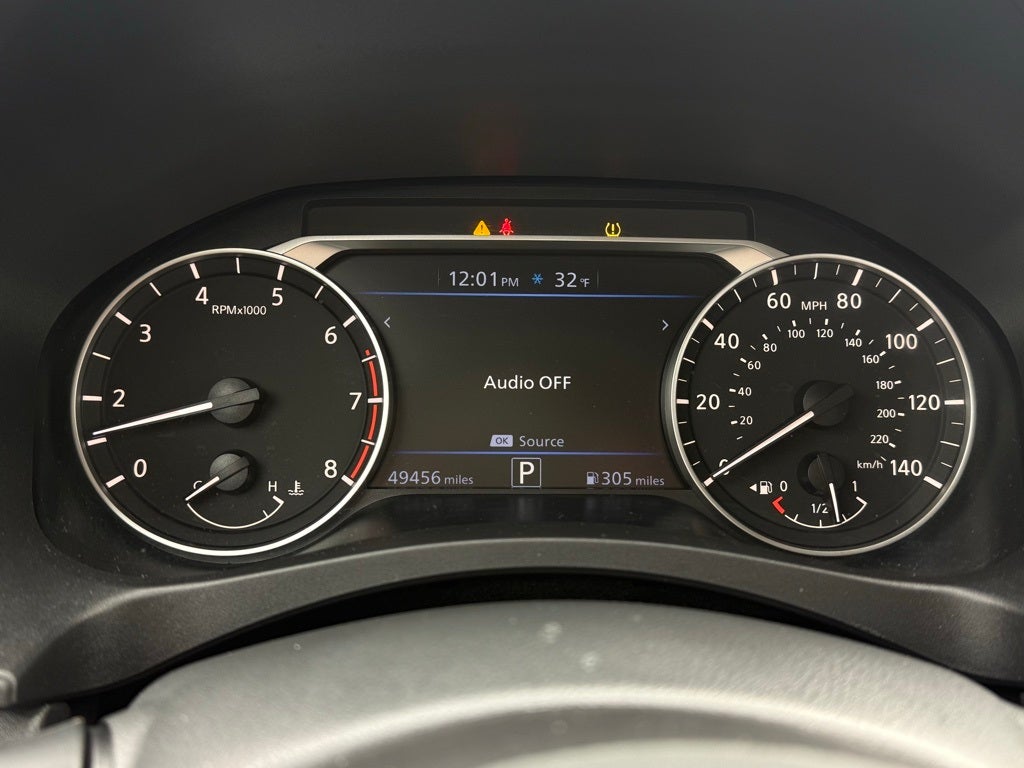 2024 Nissan Altima 2.5 SV - CLEAN CARFAX / ONE OWNER