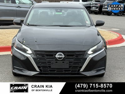 2024 Nissan Altima 2.5 SV - CLEAN CARFAX / ONE OWNER