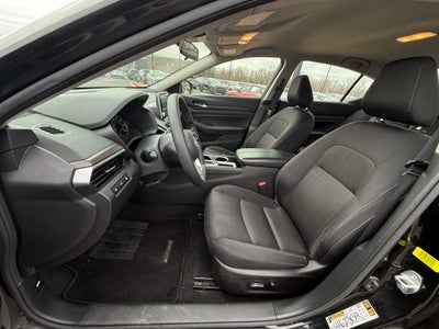 2024 Nissan Altima 2.5 SV - CLEAN CARFAX / ONE OWNER