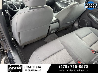 2024 Nissan Altima 2.5 SV - CLEAN CARFAX / ONE OWNER