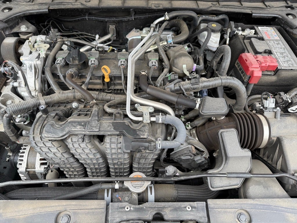 2024 Nissan Altima 2.5 SV - CLEAN CARFAX / ONE OWNER