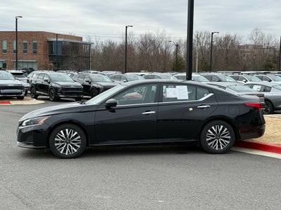 2024 Nissan Altima 2.5 SV - CLEAN CARFAX / ONE OWNER