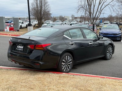 2024 Nissan Altima 2.5 SV - CLEAN CARFAX / ONE OWNER