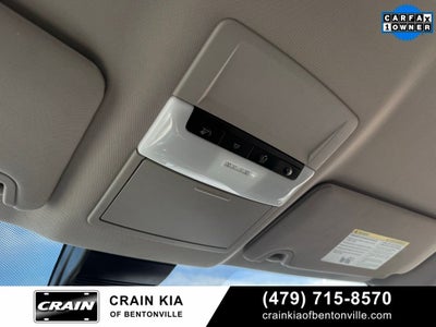 2024 Nissan Altima 2.5 SV - CLEAN CARFAX / ONE OWNER