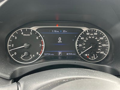 2024 Nissan Altima 2.5 SV - CLEAN CARFAX / ONE OWNER